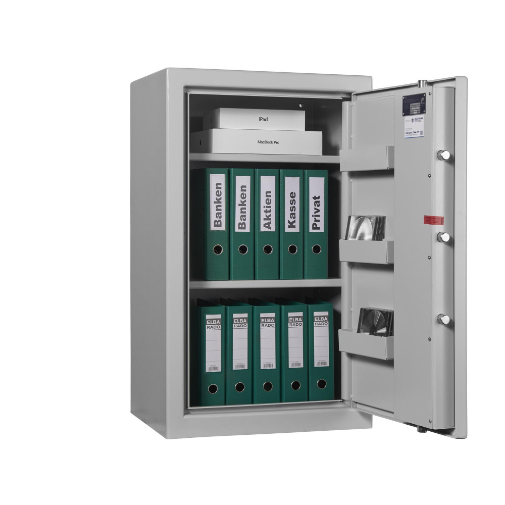 HTN 020-03 Wertschutzschrank